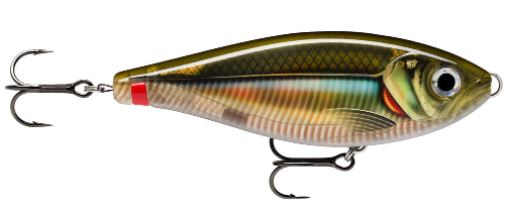 Rapala X Rap Haku 14cm